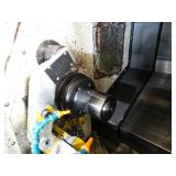 Leadwell LTC- 10P commercial CNC machine