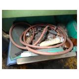 Air-Line and Misc  Parts