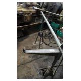 Metal Support / Holder / Leveler