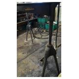 Metal Support / Holder / Leveler