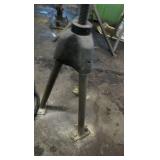 Metal Support / Holder / Leveler