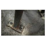 Metal Support / Holder / Leveler