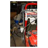 Troy Built Pressure Washer