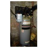 Ingersoll rand commercial t30 air compressor