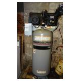 Ingersoll rand commercial t30 air compressor