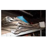 Large Tarp