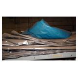 Large Tarp