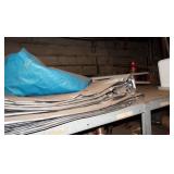 Large Tarp