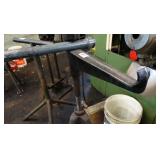 Metal Support / Holder / Leveler