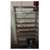 Metal Shelf