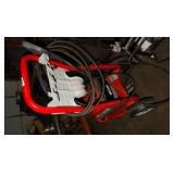 Troy Built Pressure Washer