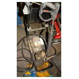 Older Pressure Washer