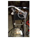 Older Pressure Washer