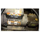 Older Pressure Washer