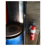 Structural Support Pole