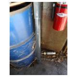 Structural Support Pole