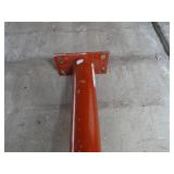 Structural Support Pole / Jack