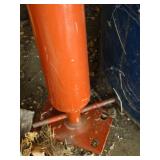 Structural Support Pole / Jack