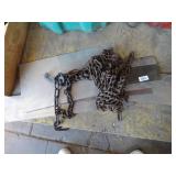 Log Chain and Misc Metal