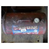 Small Air Tank