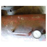 Small Air Tank