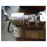 Pneumatic Vise or Clamp Tool