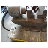 Pneumatic Vise or Clamp Tool