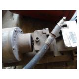 Pneumatic Vise or Clamp Tool