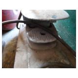 Pneumatic Vise or Clamp Tool