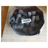 Large Allen Bolts