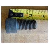 Large Allen Bolts