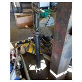 Vintage Boston Wire Stitcher Co Machine