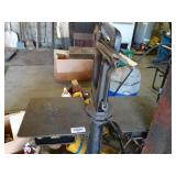 Vintage Boston Wire Stitcher Co Machine