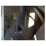 Vintage Boston Wire Stitcher Co Machine