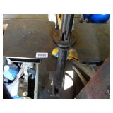 Vintage Boston Wire Stitcher Co Machine