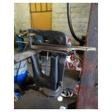 Vintage Boston Wire Stitcher Co Machine