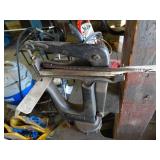 Vintage Boston Wire Stitcher Co Machine