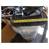 Ingersoll rand commercial t30 air compressor