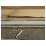 Long Steel Pieces / Scrap