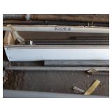 Long Steel Pieces / Scrap