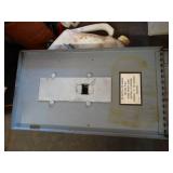 Breaker Box