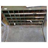 Metal Tool / Parts Organizer