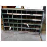 Metal Tool / Parts Organizer