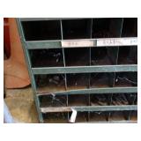 Metal Tool / Parts Organizer
