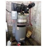 Ingersoll rand commercial t30 air compressor