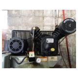 Ingersoll rand commercial t30 air compressor