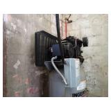 Ingersoll rand commercial t30 air compressor