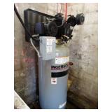 Ingersoll rand commercial t30 air compressor