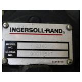 Ingersoll rand commercial t30 air compressor