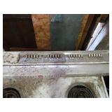 Vintage GE Electric Stove/ Oven